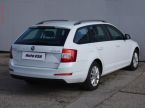 Škoda Octavia - fotka číslo 5