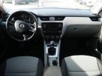 Škoda Octavia - fotka číslo 7