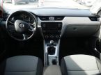 Škoda Octavia - fotka číslo 7