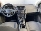 Ford Focus - fotka číslo 7