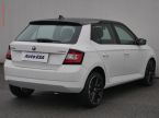 Škoda Fabia - fotka číslo 3