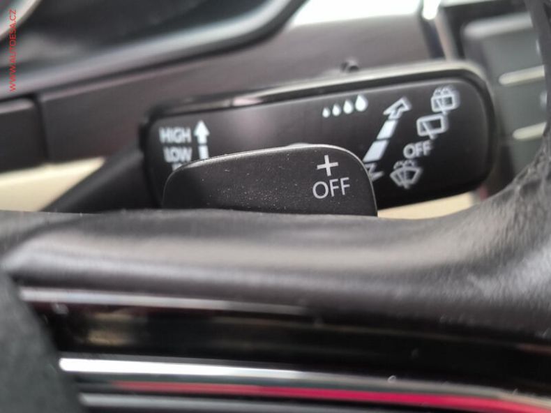 Škoda Superb - hlavní fotka