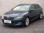 Škoda Superb - fotka číslo 2