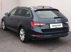 Škoda Superb - fotka číslo 5