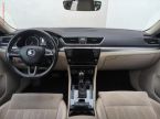 Škoda Superb - fotka číslo 7