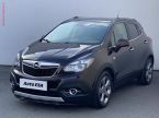 Opel Mokka - fotka číslo 2