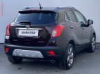 Opel Mokka - fotka číslo 3