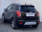 Opel Mokka - fotka číslo 5