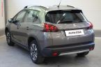 Peugeot 2008 - fotka číslo 3