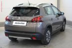 Peugeot 2008 - fotka číslo 5