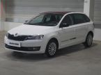 Škoda Rapid - fotka číslo 2