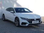 Volkswagen Arteon - fotka číslo 0