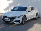 Volkswagen Arteon - fotka číslo 2