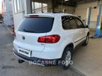 Volkswagen Tiguan - fotka číslo 1