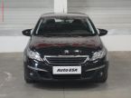 Peugeot 308 - fotka číslo 1