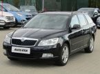 Škoda Octavia - fotka číslo 2