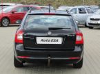 Škoda Octavia - fotka číslo 4