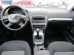 Škoda Octavia - fotka číslo 7