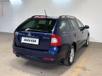 Škoda Octavia - fotka číslo 3