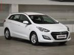 Hyundai i30 - fotka číslo 0