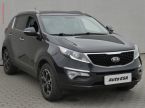 Kia Sportage - fotka číslo 0