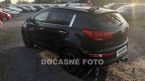 Kia Sportage - fotka číslo 1