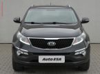 Kia Sportage - fotka číslo 1