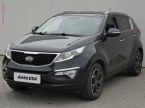 Kia Sportage - fotka číslo 2
