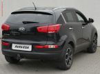 Kia Sportage - fotka číslo 3