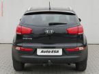 Kia Sportage - fotka číslo 4