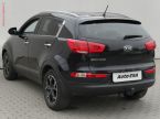 Kia Sportage - fotka číslo 5