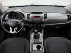 Kia Sportage - fotka číslo 7