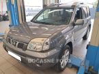 Nissan X-Trail - fotka číslo 0