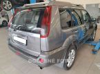Nissan X-Trail - fotka číslo 1