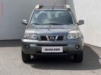 Nissan X-Trail - fotka číslo 1