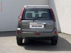Nissan X-Trail - fotka číslo 4