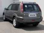 Nissan X-Trail - fotka číslo 5