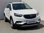 Opel Mokka - fotka číslo 0