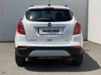 Opel Mokka - fotka číslo 4