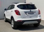 Opel Mokka - fotka číslo 5