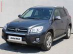 Toyota RAV 4 - fotka číslo 2