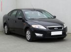 Ford Mondeo - fotka číslo 0