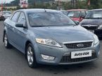 Ford Mondeo - fotka číslo 0