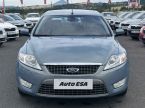 Ford Mondeo - fotka číslo 1