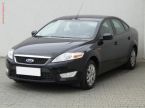 Ford Mondeo - fotka číslo 2