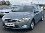 Ford Mondeo - fotka číslo 2