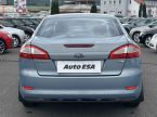 Ford Mondeo - fotka číslo 4