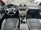 Ford Mondeo - fotka číslo 7