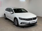 Volkswagen Passat - fotka číslo 0
