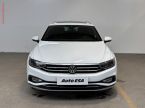 Volkswagen Passat - fotka číslo 1